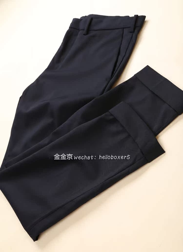 Pantalon LEZORA - Ref 1488842 Image 3