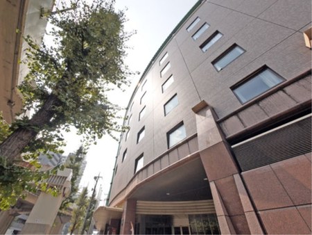 路線五反田酒店