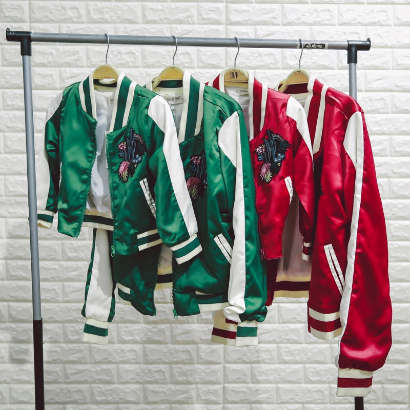 Blouson pour fille en mélange - Ref 2160002 Image 5