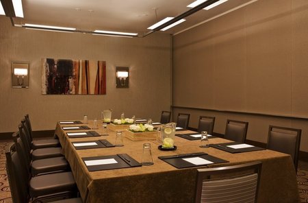 紐約時代廣場威斯汀酒店