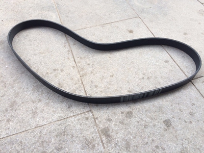 发动机皮带皮带玉柴原厂