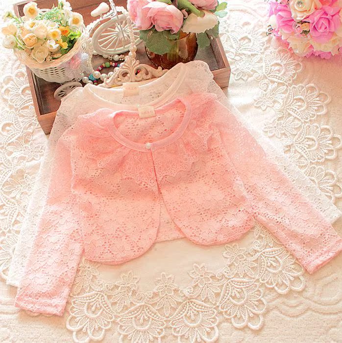 Cape pour fille - Ref 2156724 Image 1