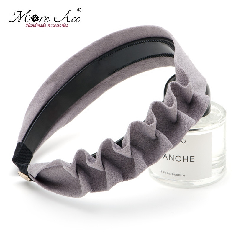 Accessoire coiffure MORE ACC en tissu - Ref 1200015 Image 3