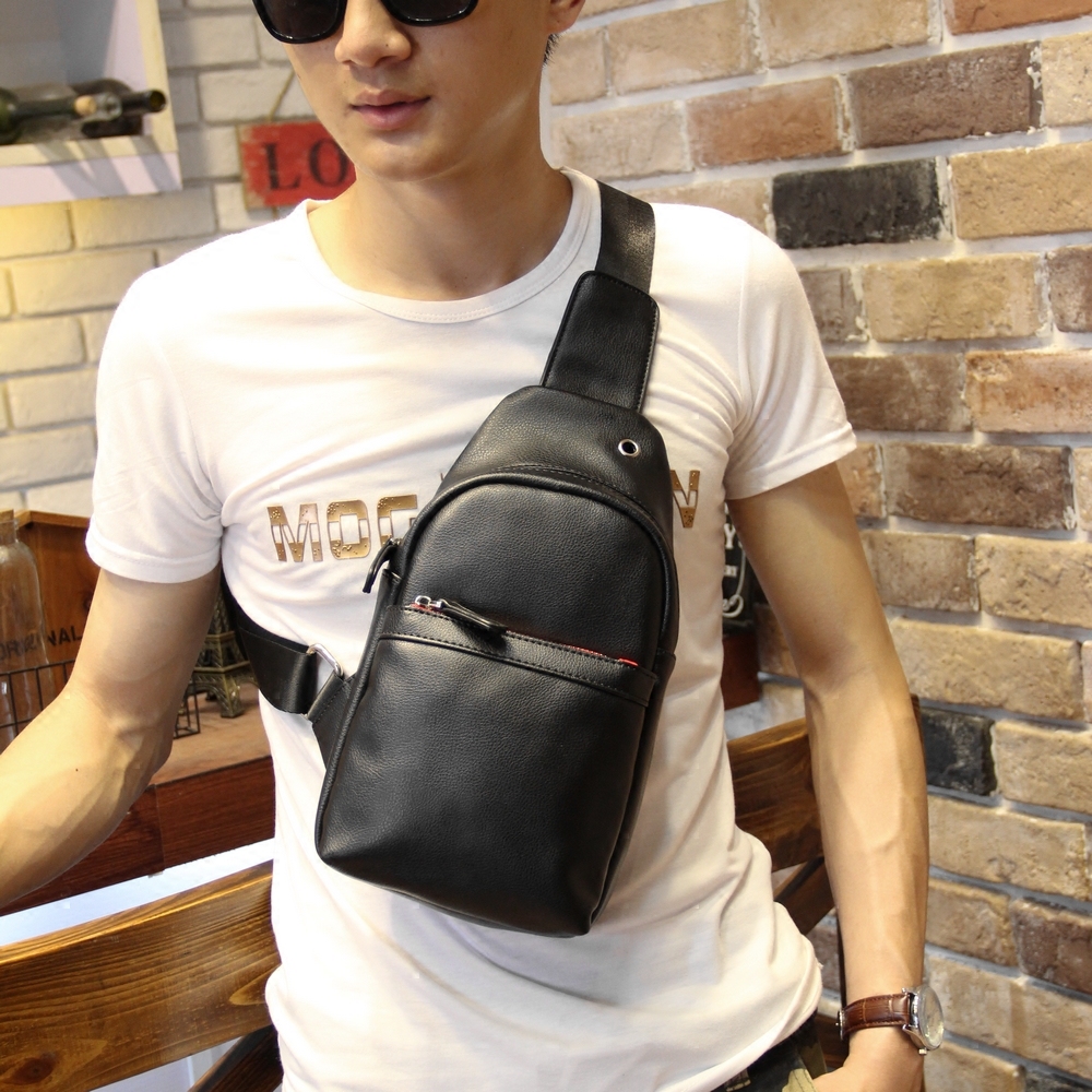 Sac homme - Ref 54094 Image 1
