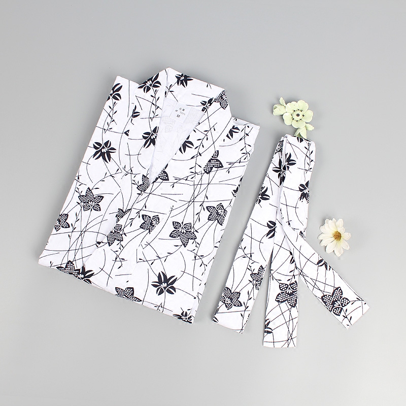 Peignoir jeunesse - Ref 594048 Image 3