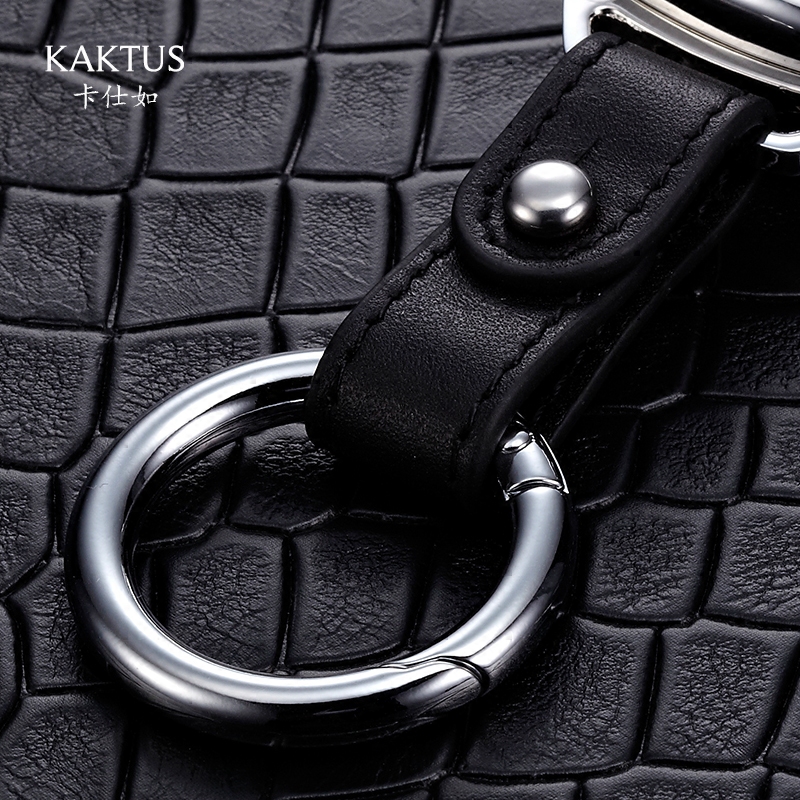 KAKTUS automobile apply BMW Mercedes-Benz public audi originality Key ring Leather buckle ladyin the Car/Articles/Fitting/Refit , Car Accessories/The jewelry , Driving personal items , Car Keychain  category - from Buy2taobao.com to provide professional Taobao agent buy service