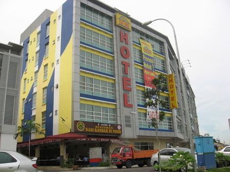 吉隆坡蒲种双迎酒店 吉隆坡蒲种双迎酒店预订 电话 地址 飞猪酒店