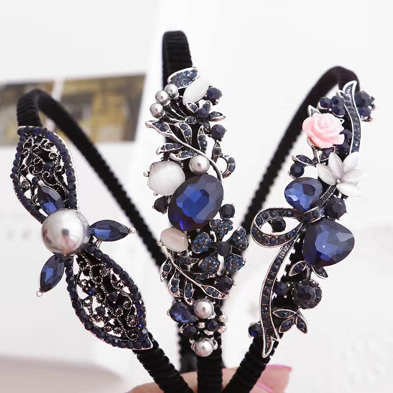Accessoire cheveux en autre - Ref 1209350 Image 1