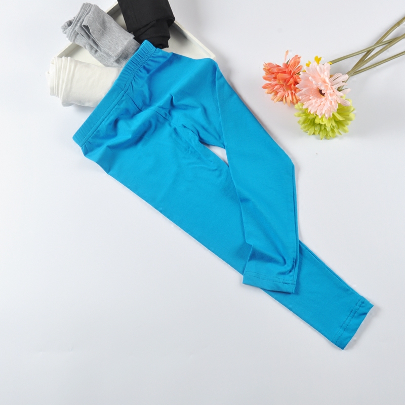 Pantalon fille MONKI - Ref 2061698 Image 1