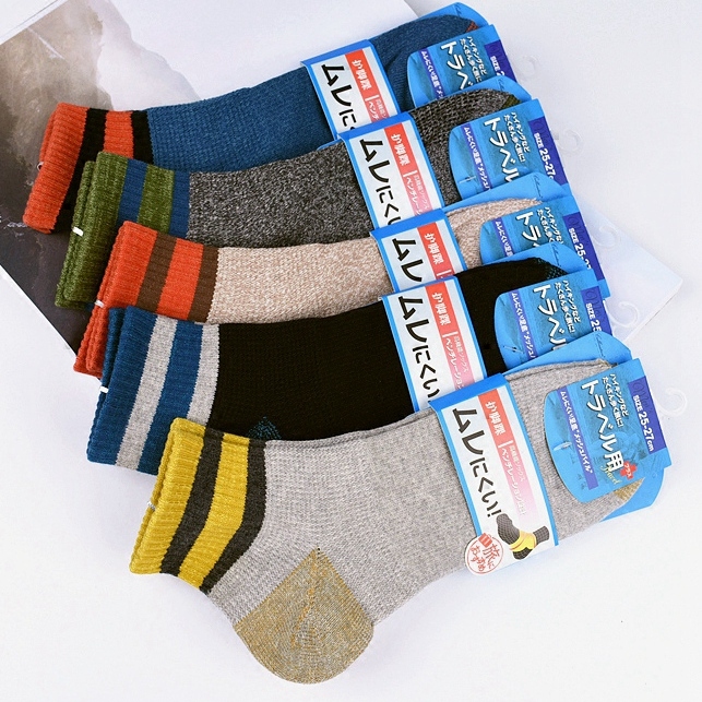 Chaussettes - collants COLLOCATION mouvement - Ref 780457 Image 1