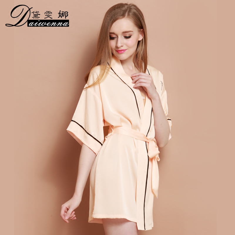 Peignoir jeunesse X1687 - Ref 594173 Image 4