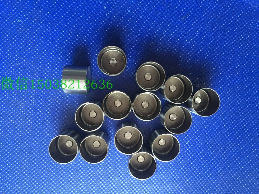 海马福仕达荣达鸿达爱尚发动机气门顶柱液压顶杯气门顶杯奥陆卡