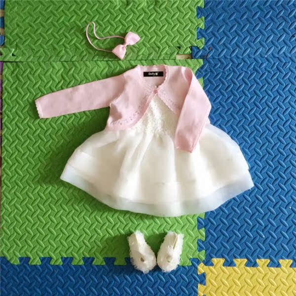 Robe enfant - Ref 2044740 Image 4