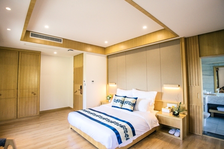 青岛刹那芳华海景别墅 青岛刹那芳华海景别墅预订 电话 地址 飞猪酒店