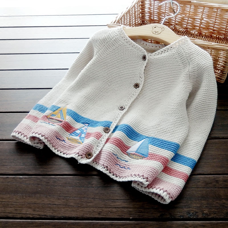 Pull fille - Ref 2104345 Image 1