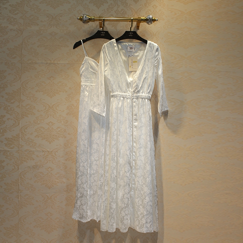 Peignoir - Ref 599839 Image 1