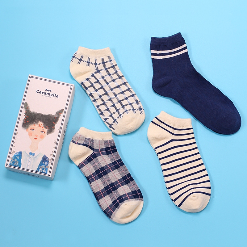 Chaussettes - collants - Ref 753444 Image 4