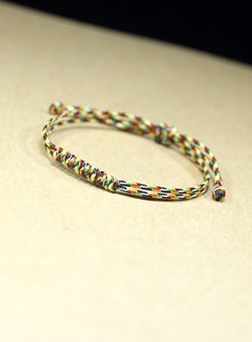 包邮折扣原创定制手编