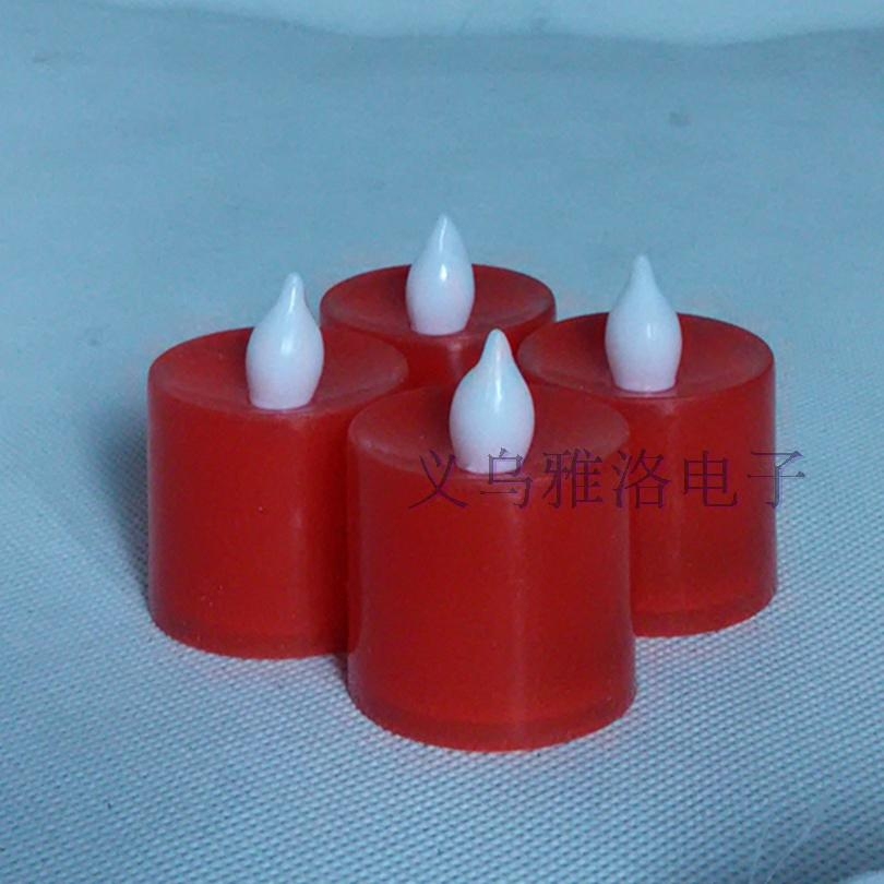 Bougie led - Ref 2483004 Image 1