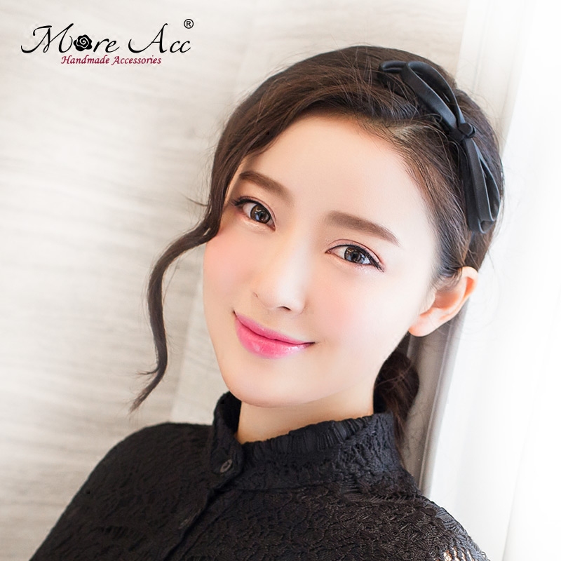 Accessoire coiffure MORE ACC en tissu - Ref 1197549 Image 4