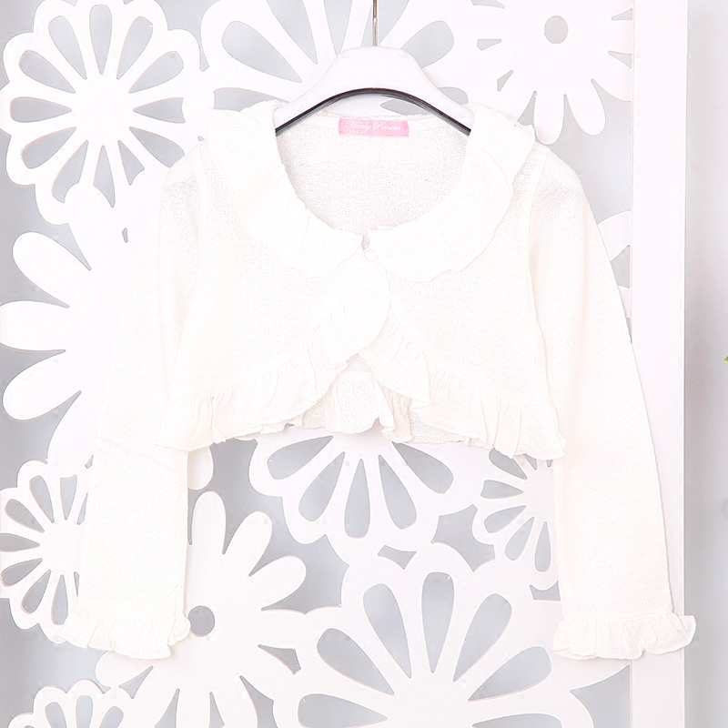 Cape pour fille HONEY PRINCESS - Ref 2154848 Image 1
