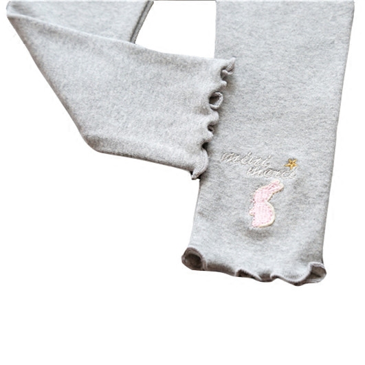 Pantalon fille - Ref 2063968 Image 5