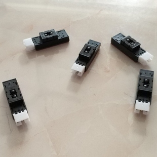 悍马H2电动踏板控制器神行者2汽车电动踏板通用磁铁感应红外开关