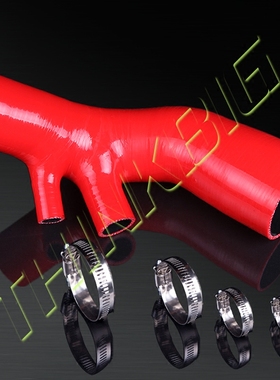 日产/尼桑 Nissan Skyline R32/HCR32 GTS RB20DET 进气喉管 肥肠