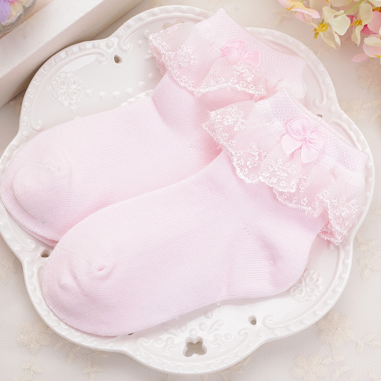 Chaussettes enfant - Ref 2108358 Image 5