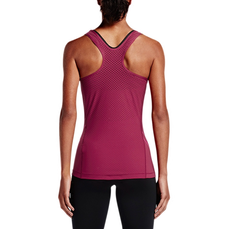 Vêtement fitness femme NIKE - Ref 616866 Image 5