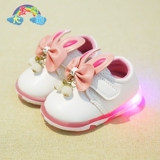 Chaussures enfants en engrener totem pour printemps - Ref 1040766 Image 53