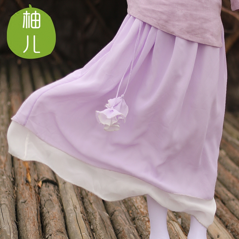 Jupe enfant - Ref 2049796 Image 1