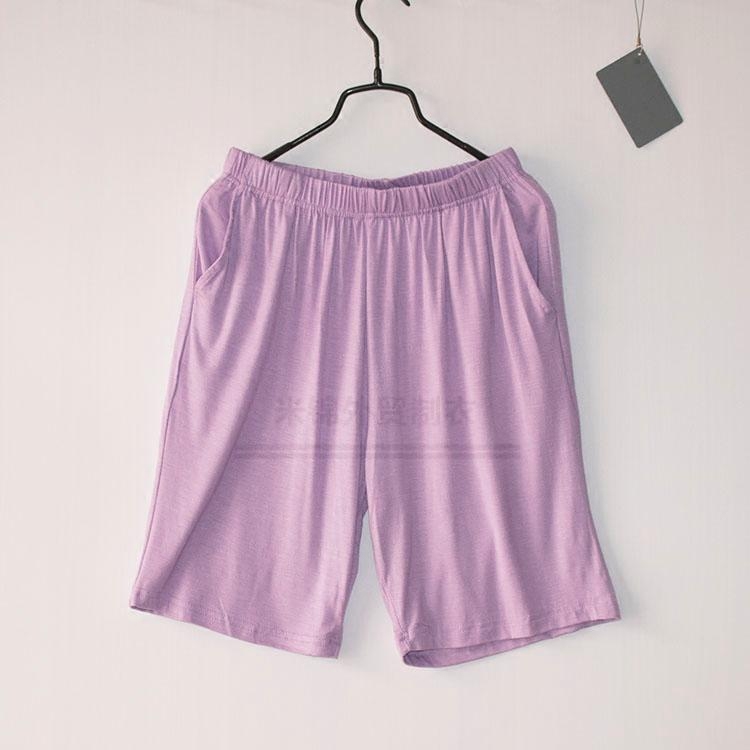 Pantalon pyjama Shorts 3305 - Ref 714023 Image 5