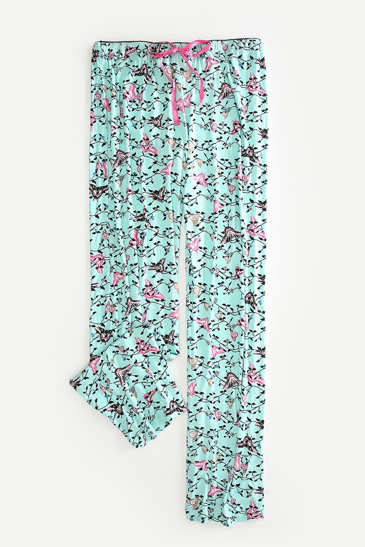 Pantalon pyjama jeunesse - Ref 741678 Image 1