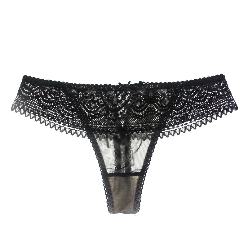 Slip jeunesse FEMALE S SECRET sexy - Ref 646214 Image 5