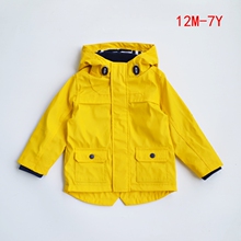 Chemise garcon à manche longue - Ref 2076150 Image 13