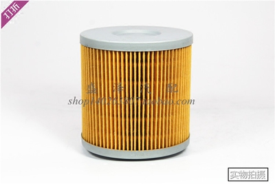 1-13240-194-0重工五十铃泵车搅拌车 F01940 柴油滤清器柴油滤芯