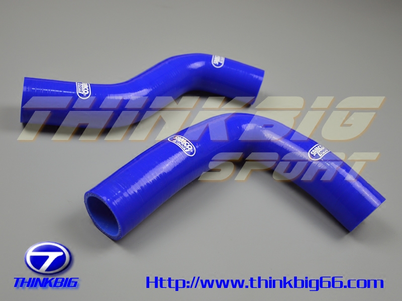 斯巴鲁翼豹Subaru Impreza WRX/STi GC8/GF8 EJ20 1-6代 上下水管 汽车零部件/养护/美容/维保 水箱 原图主图