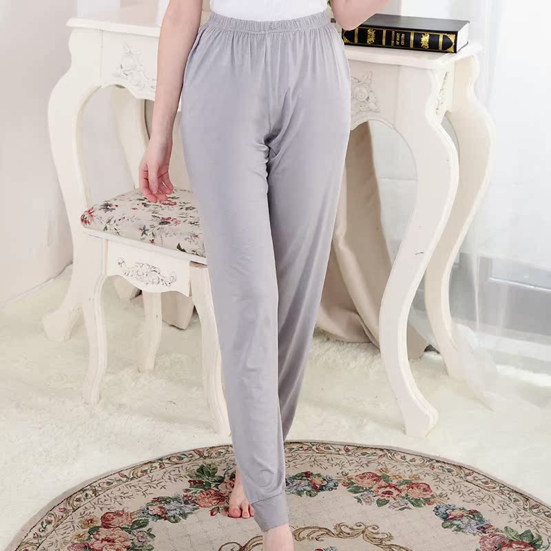 Pantalon pyjama jeunesse W160320 - Ref 718385 Image 4