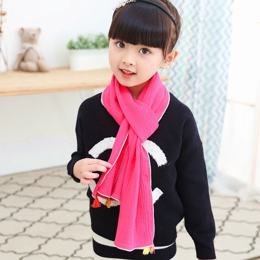 Echarpe enfant - Ref 2136535 Image 1