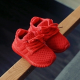 Chaussures enfants en engrener totem pour printemps - Ref 1036834 Image 9