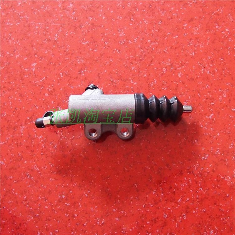 哈弗2.0T发动机离合器分泵长城