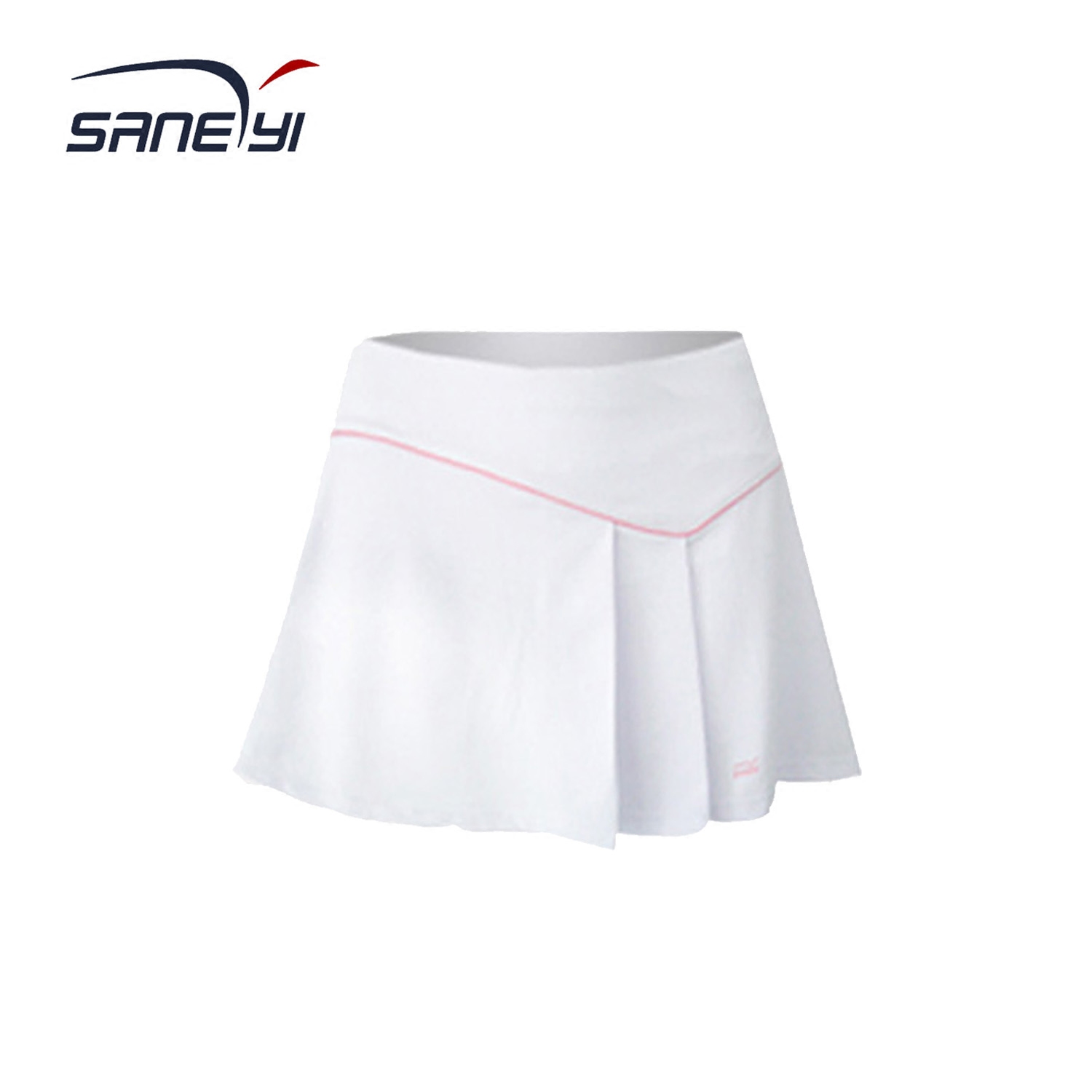 Jupe de sport femme 32ESANERYI en polyester - Ref 478065 Image 2