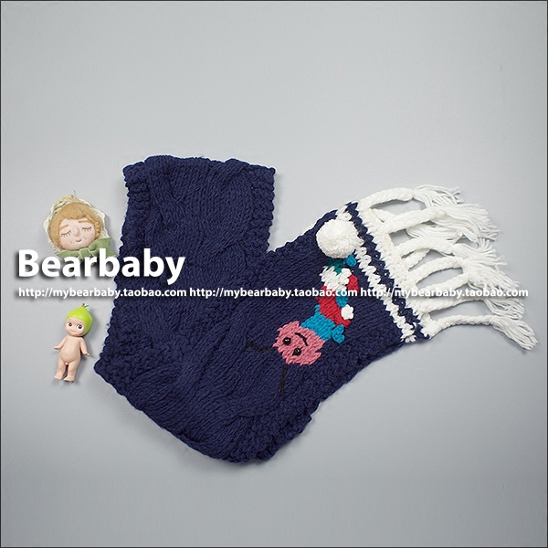 Echarpe enfant - Ref 2135596 Image 1