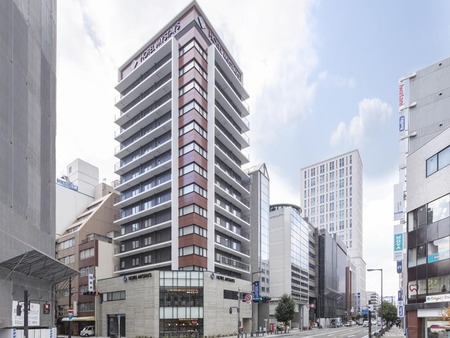MYSTAYS御堂筋本町酒店