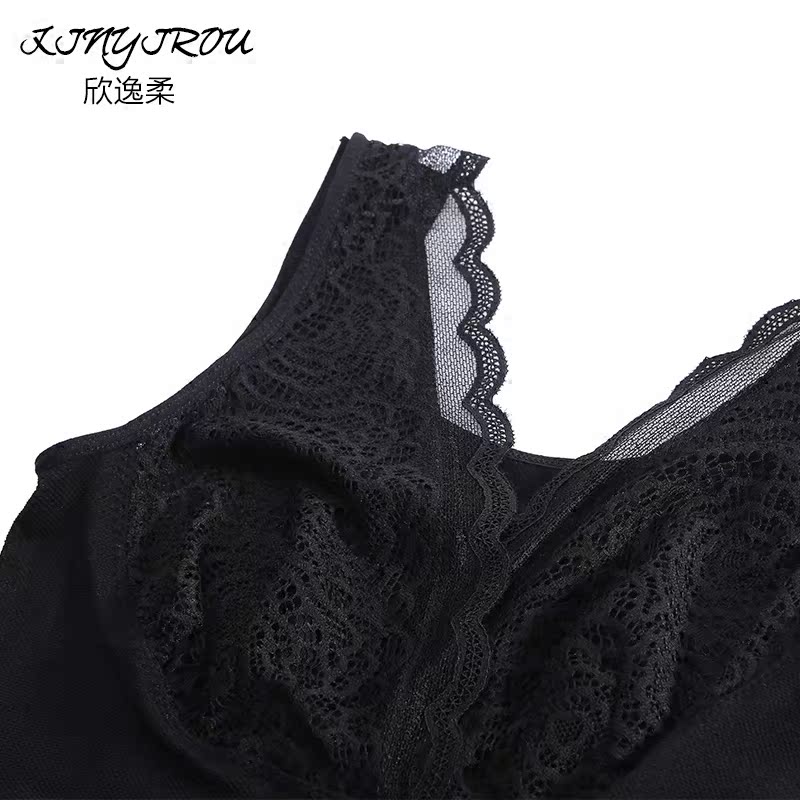 body amincissant en nylon - Ref 669897 Image 3