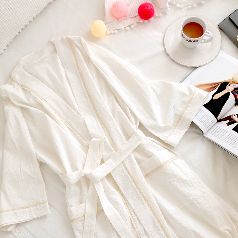 Peignoir jeunesse 2016shuipao01 - Ref 592548 Image 1