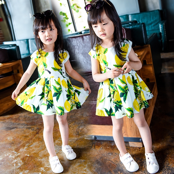 Robe enfant - Ref 2043866 Image 3