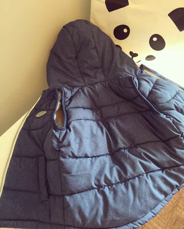 Gilet garcon - Ref 2067088 Image 4