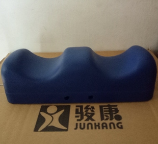 爽气摇摆机配件 摇摆头脚托安康软头 康复健康摇摆器健身器部件